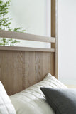 Fulton Bedroom Complete Poster Canopy Bed