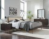 Strada Bedroom Dresser