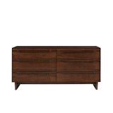 Camber Bedroom 6 Drawer Dresser