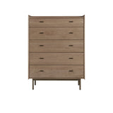 Strada Bedroom Chest of Drawers