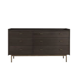 Strada Bedroom Dresser