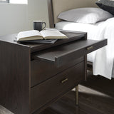 Strada Bedroom Bedside Chest