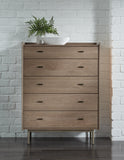 Strada Bedroom Chest of Drawers