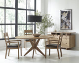 Fulton Dining Sideboard