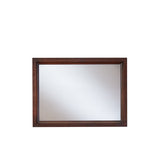 Jensen Bedroom Landscape/Portrait Mirror