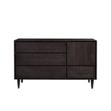 Jensen Bedroom Door Dresser