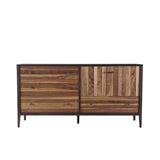 Hayden Bedroom Door Dresser