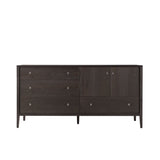 Hayden Bedroom Door Dresser