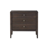 Hayden Bedroom Bedside Chest