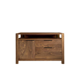 Phase Workspace File Credenza