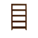 Phase Workspace Large Single Bookcase