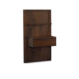 Phase Bedroom Nightstand Panel Assembly - Left