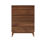 Serra Bedroom Chest of Drawers