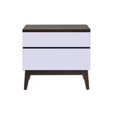 Serra Bedroom Bedside Chest
