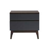 Serra Bedroom Bedside Chest