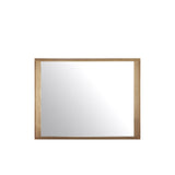 Fulton Bedroom Landscape Rectangular Mirror