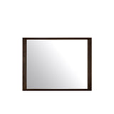 Fulton Bedroom Landscape Rectangular Mirror