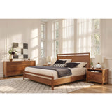 Adler Bedroom Panel Bed