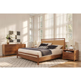 Adler Bedroom Panel Bed