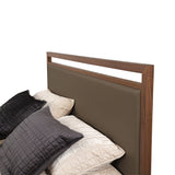 Adler Bedroom Panel Bed