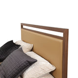 Adler Bedroom Panel Bed