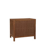 Adler Bedroom Bedside Chest