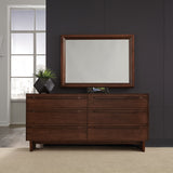 Camber Bedroom 6 Drawer Dresser