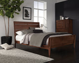 Camber Bedroom Complete Bed