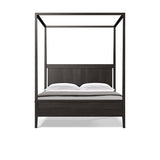 Hayden Bedroom Complete Canopy Bed