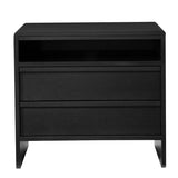 Corsa Bedroom Bedside Chest
