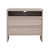 Corsa Bedroom Bedside Chest