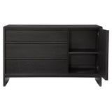 Corsa Bedroom Door Dresser