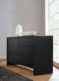 Corsa Bedroom Dresser