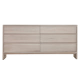 Corsa Bedroom Dresser