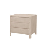 Curva Bedroom Bedside Chest
