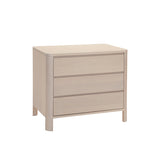 Curva Bedroom Bedside Chest