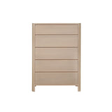 Curva Bedroom Chest of Drawers