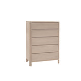Curva Bedroom Chest of Drawers