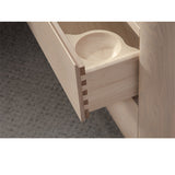 Curva Bedroom Master Chest