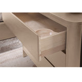 Curva Bedroom Chest of Drawers