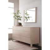 Curva Bedroom Dresser