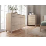 Curva Bedroom Master Chest