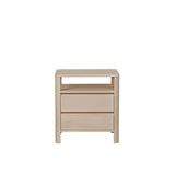 Curva Bedroom Night Table