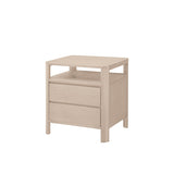 Curva Bedroom Night Table