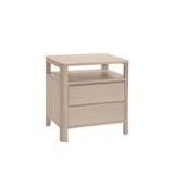 Curva Bedroom Night Table