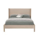 Curva Bedroom Shelter Bed