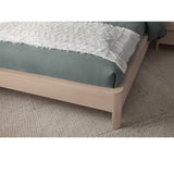 Curva Bedroom Shelter Bed