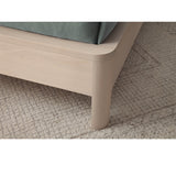 Curva Bedroom Shelter Bed