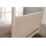 Curva Bedroom Poster Bed