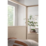 Curva Bedroom Poster Bed